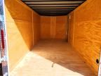 2026 Steel Pine 2025 Steel Pine Cargo 7X16TA2 Enclosed Cargo Trail