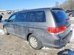 2010 Honda Odyssey lx