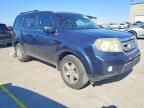 2011 Honda Pilot exl