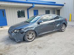 2005 Scion Tc Base en venta en Fort Pierce, FL
