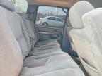 2004 Chevrolet Silverado C2500 Heavy Duty