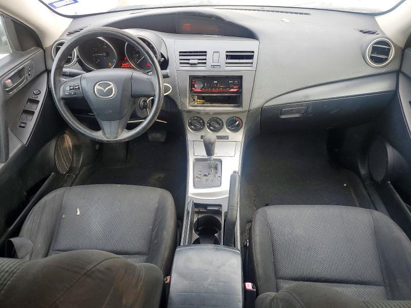 2011 Mazda 3 I