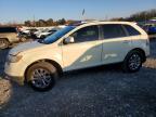 2008 Ford Edge Limited