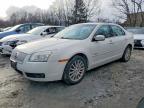 2008 Mercury Milan