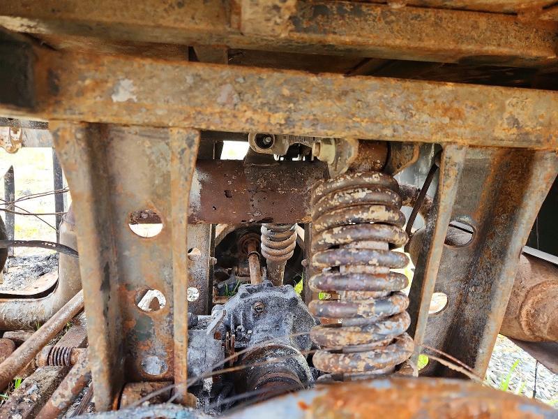 2013 Coleman 2013 Utility Vehicle