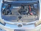 2007 Honda Civic Hybrid