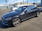 2019 Mercedes-Benz S 560
