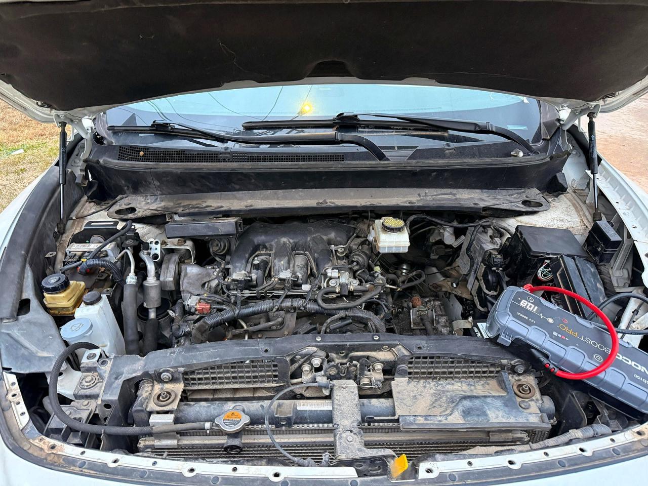 2019 Chevrolet Impala ls