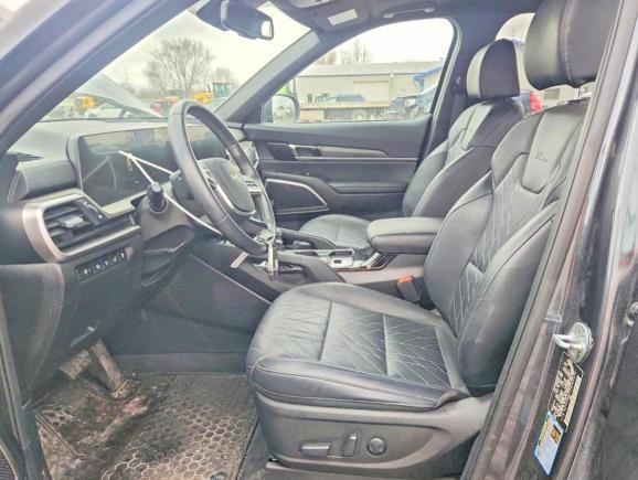 2023 KIA Telluride