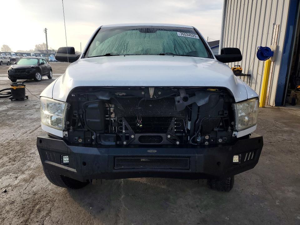 2015 Dodge Ram 2500 st