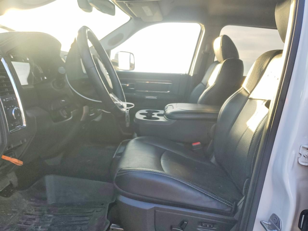 2018 Dodge 1500 Laramie