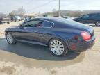 2005 Bentley Continental gt
