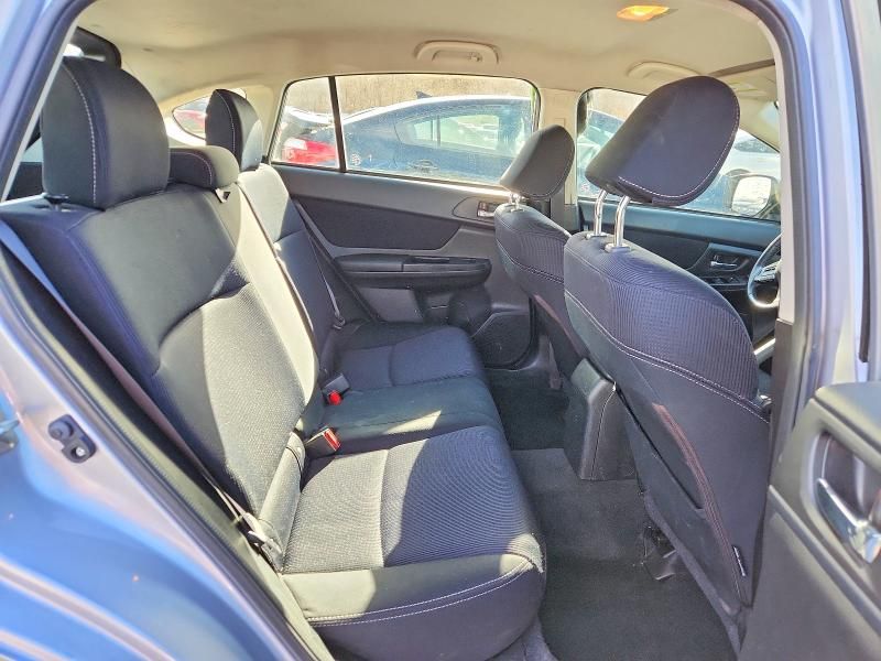 2013 Subaru Impreza Sport Premium