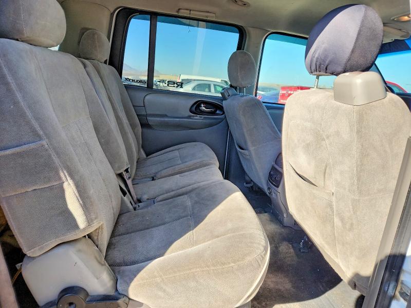 2006 Chevrolet Trailblazer ext ls