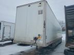 2022 Utility VS2DX DRY Van Trailer