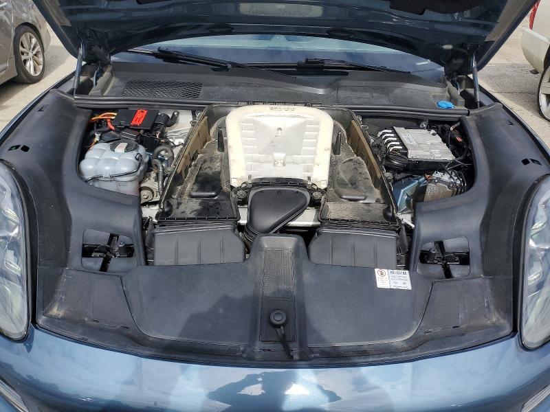 2019 Porsche Cayman