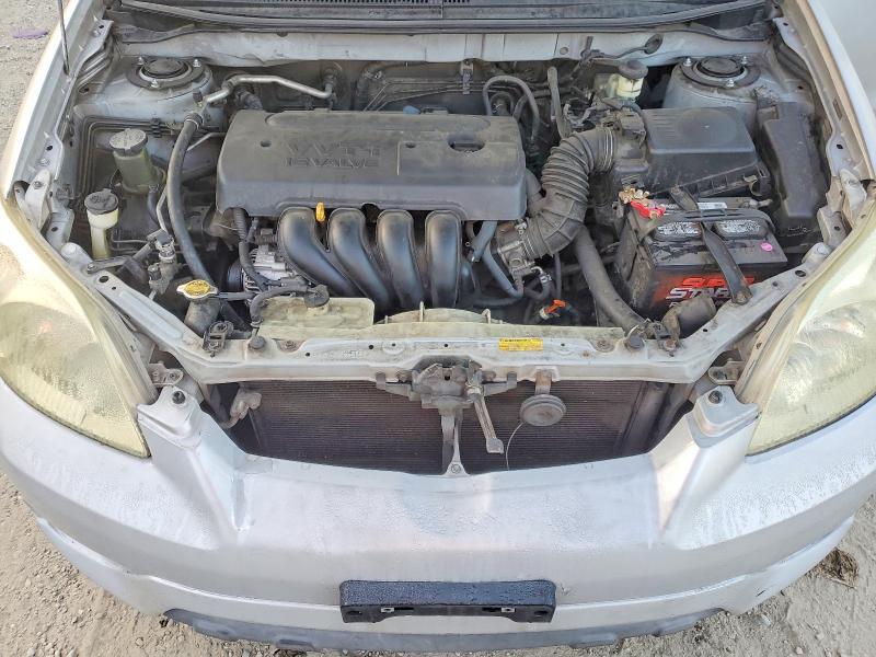 2006 Toyota Corolla Matrix xr