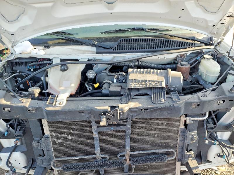 2016 GMC Savana 2500 Cargo Utility / Service van