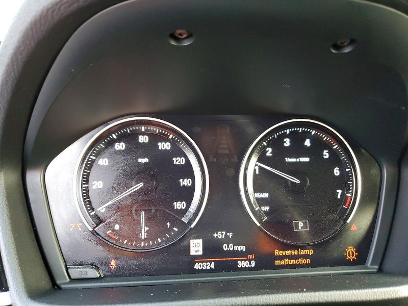 2020 BMW X2 Sdrive28i