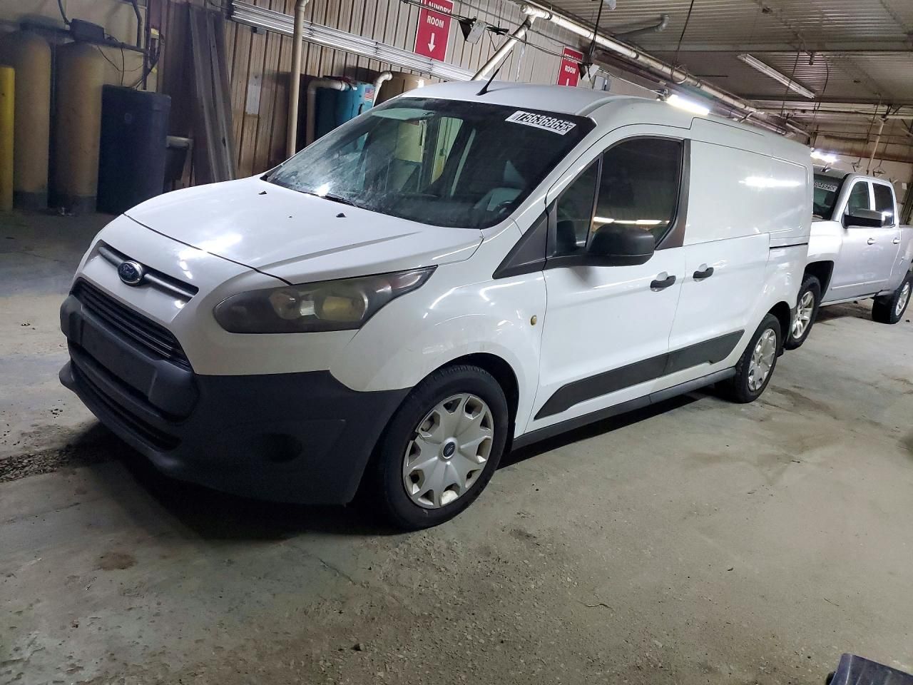 2014 Ford Transit Connect XL