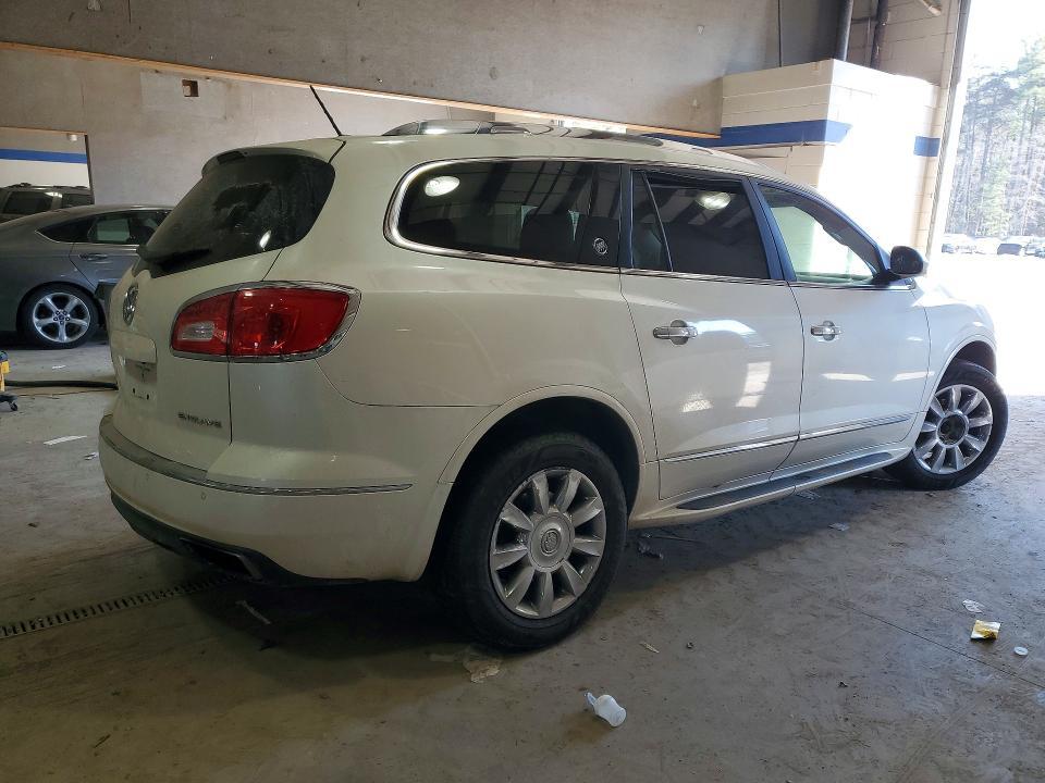 2013 Buick Enclave