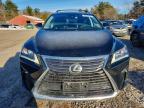 2018 Lexus Rx 350 Base