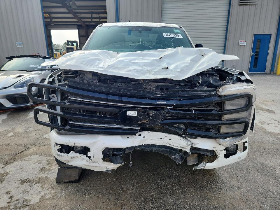 2025 Ford F250 Super Duty