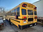 2012 Blue Bird School bus / Transit bus