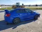 2017 Subaru Wrx sti
