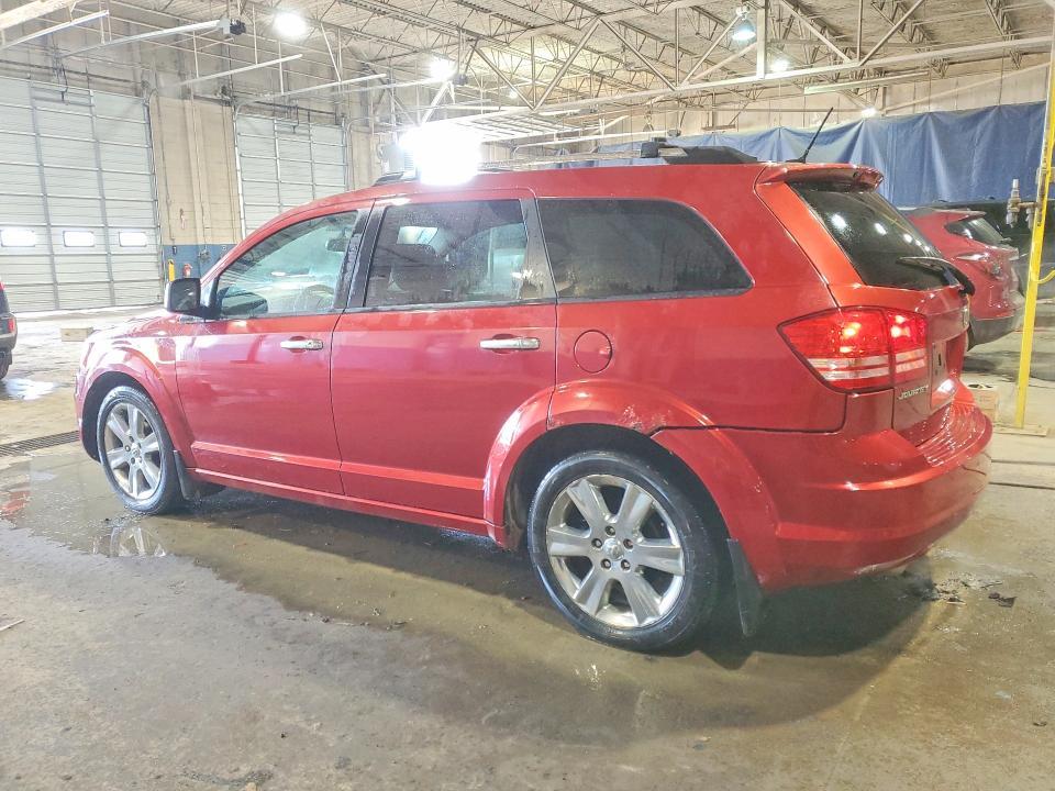 2009 Dodge Journey r