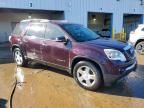 2008 GMC Acadia Slt-2