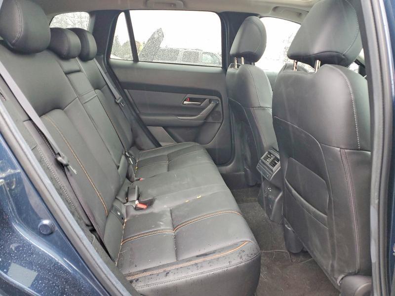 2024 Mazda Cx-50 Premium Plus