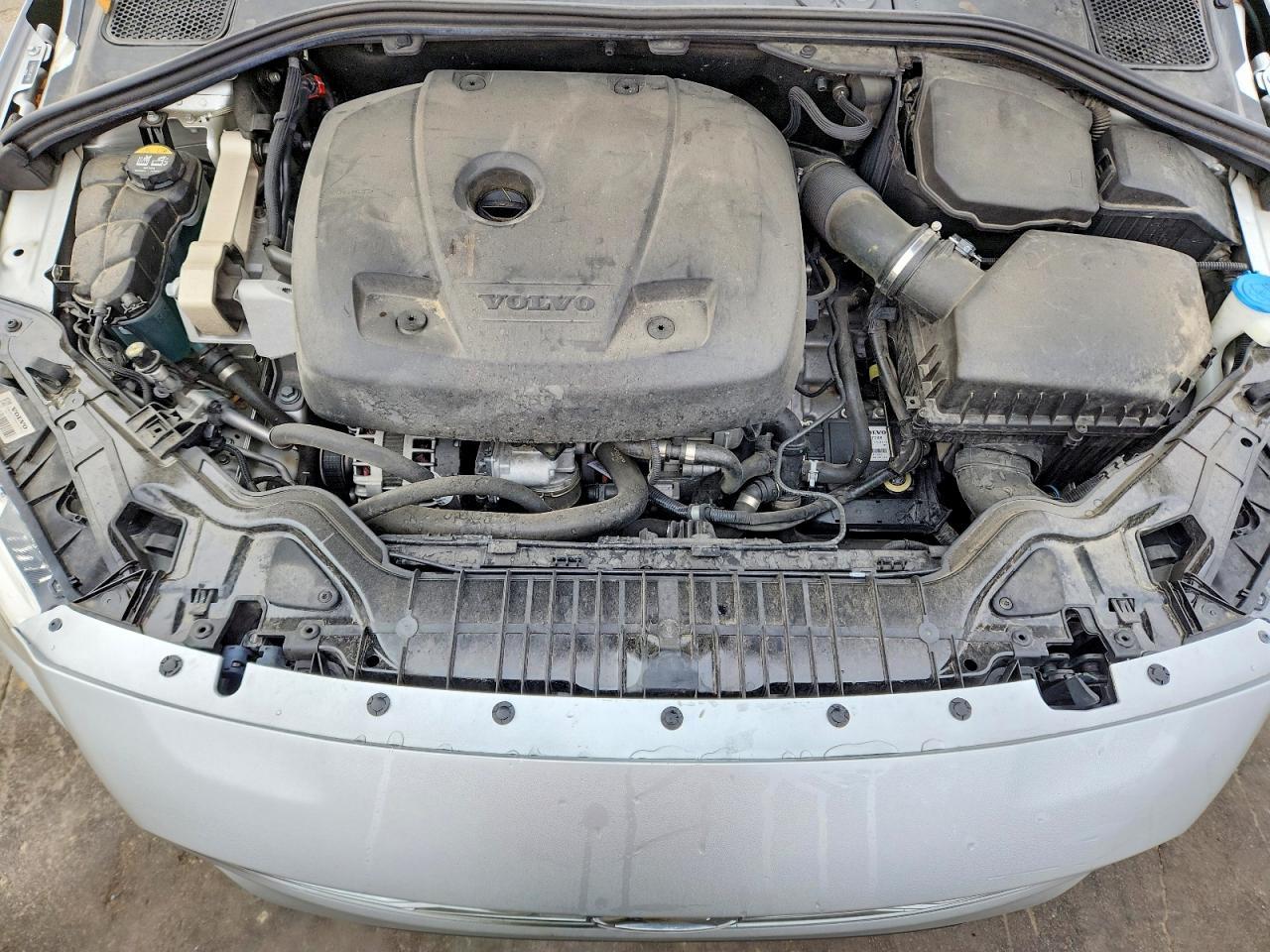 2018 Volvo S60 Premier