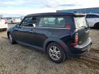 2012 Mini Cooper Clubman