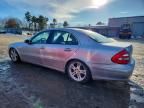 2004 Mercedes-Benz E 500 4matic