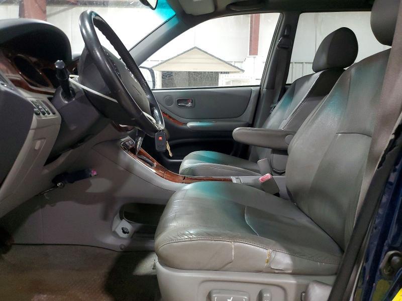 2006 Toyota Highlander Limited