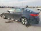 2017 KIA Optima Hybrid