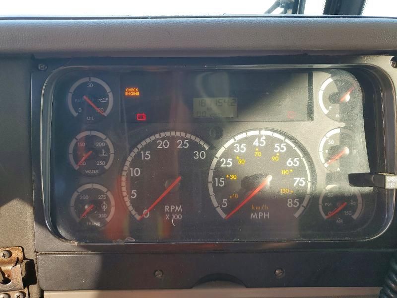 2004 Thomas School Bus-School Bus