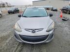 2014 Mazda 2