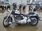 2005 Harley-Davidson Flstci