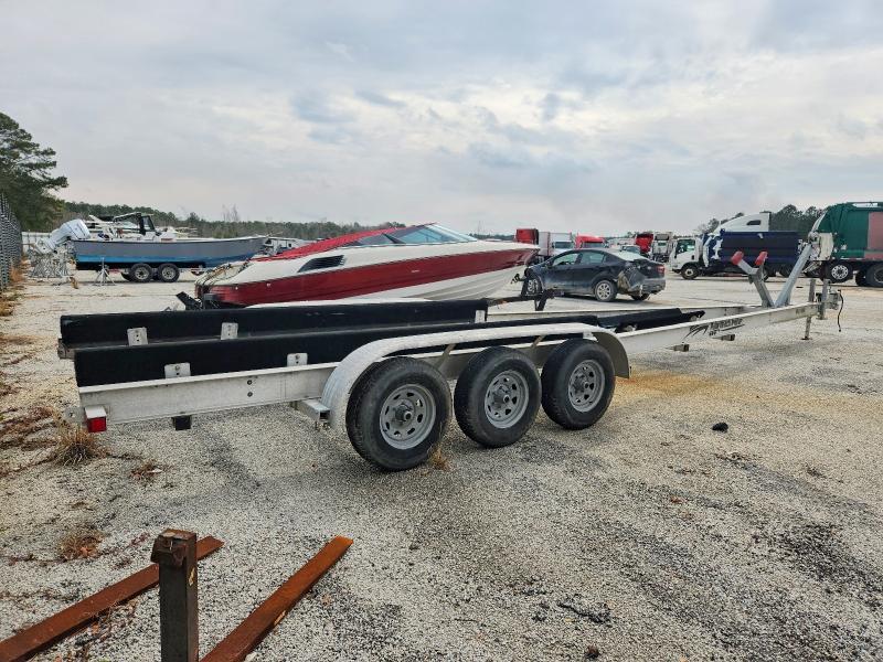 2025 Road King Rr32-3h Boat Trailer