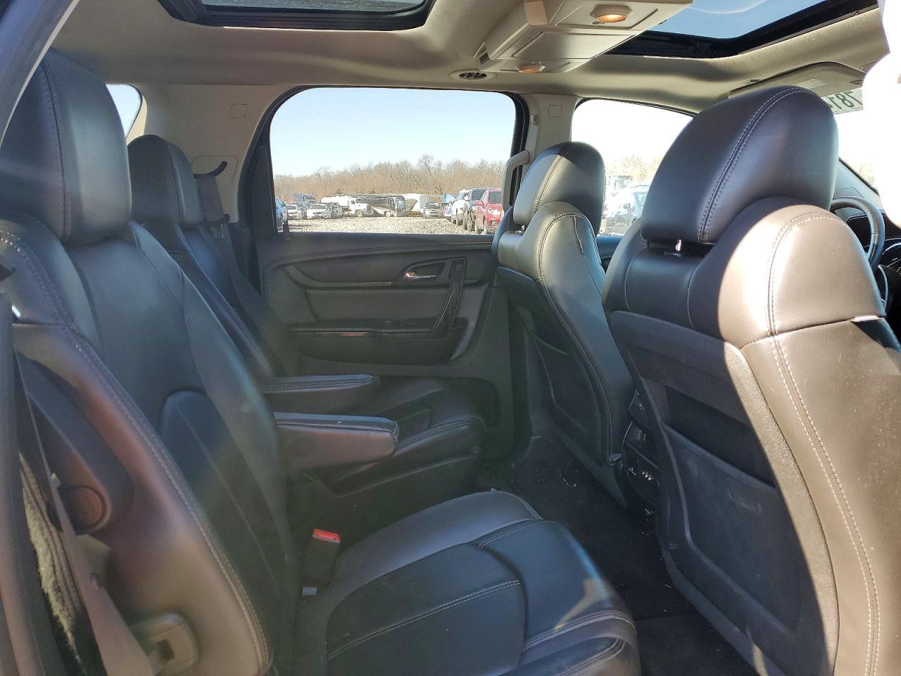 2015 GMC Acadia Slt-1