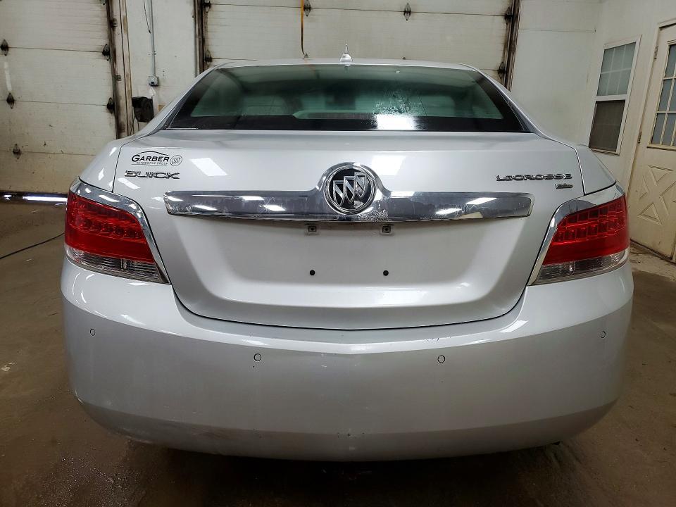 2011 Buick Lacrosse cxl