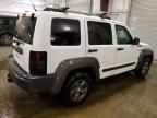 2011 Jeep Liberty Renegade