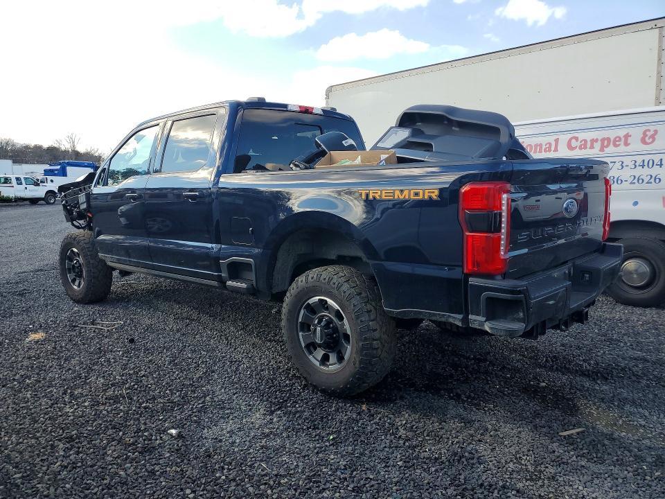 2023 Ford F350 Super Duty