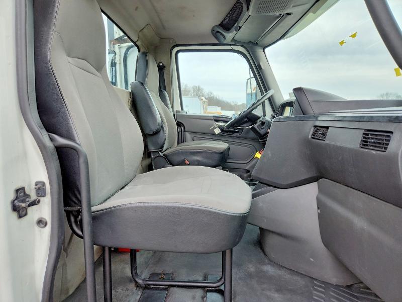 2019 International RH613 Semi Truck