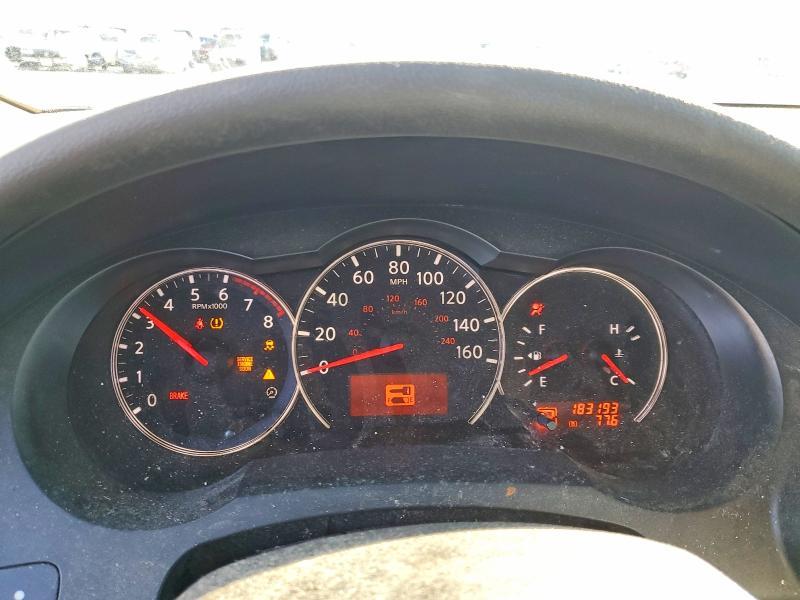 2011 Nissan Altima