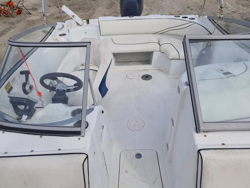 2011 Southwind 2011 Boat