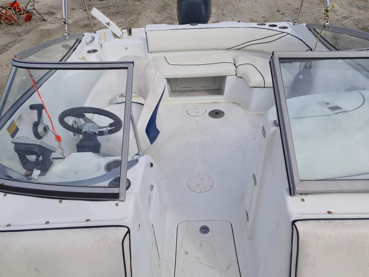 2011 Southwind 2011 Boat