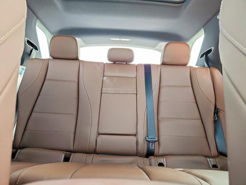 2025 Mercedes-Benz Gle 450e 4matic